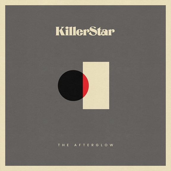 Killerstar - The Afterglow [COMPACT DISCS]