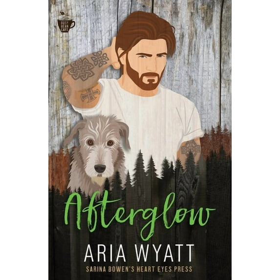 Afterglow (Paperback)