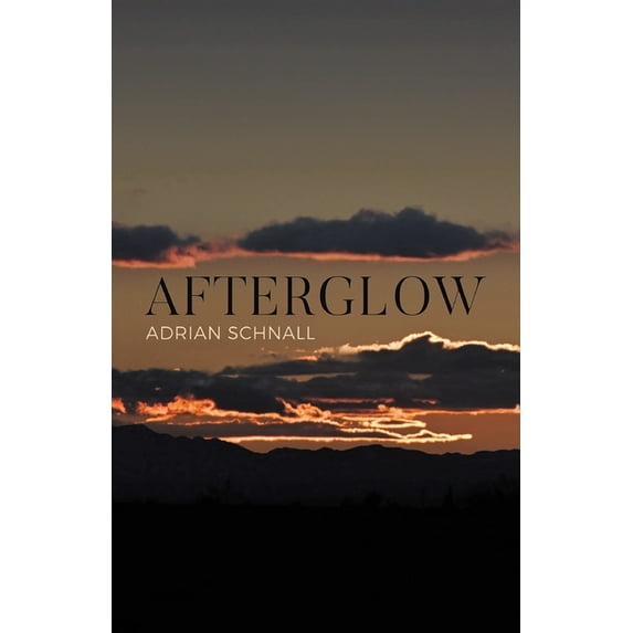 Afterglow, (Paperback)