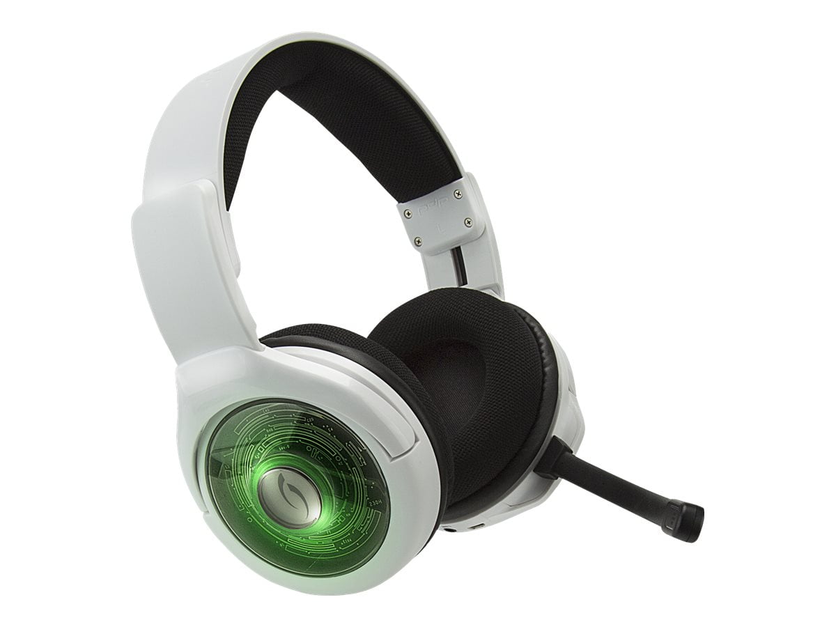 Afterglow Prismatic AG 9 Plus White Premium True Wireless Headset For Xbox One