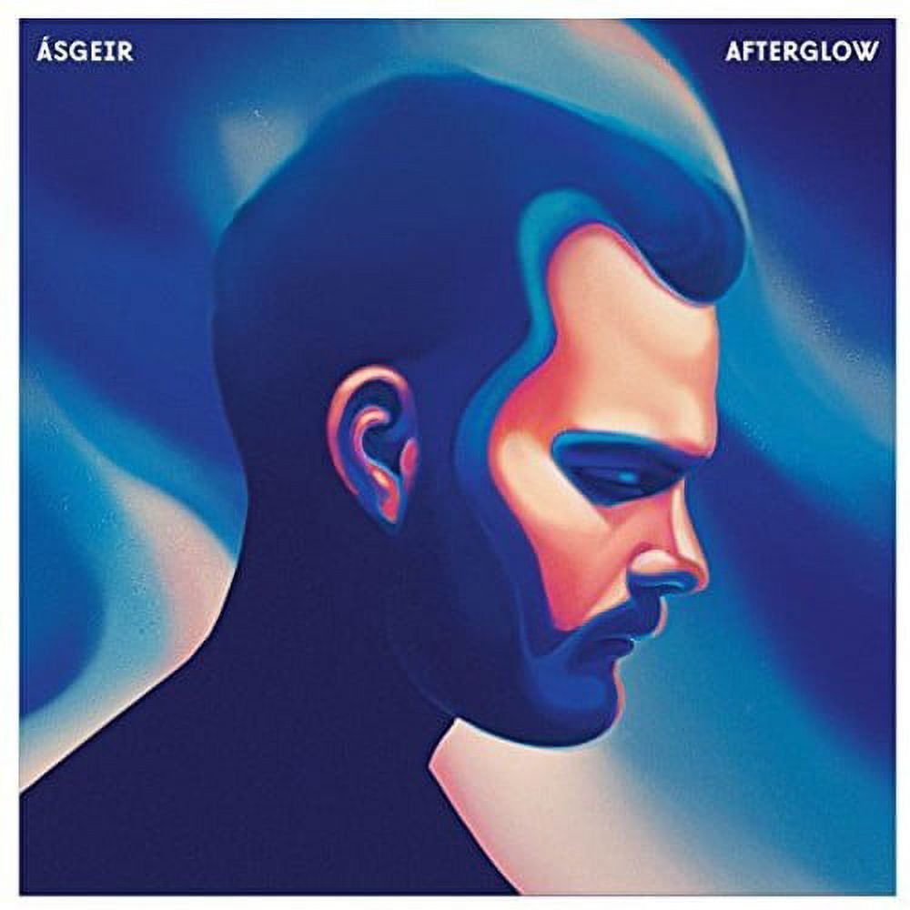 Ásgeir - Afterglow - Music & Performance - Vinyl