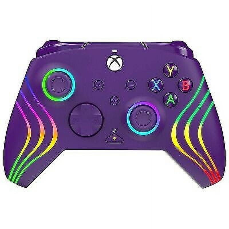 Afterglow Wave Wired Controller for Xbox Series X|S/Xbox One