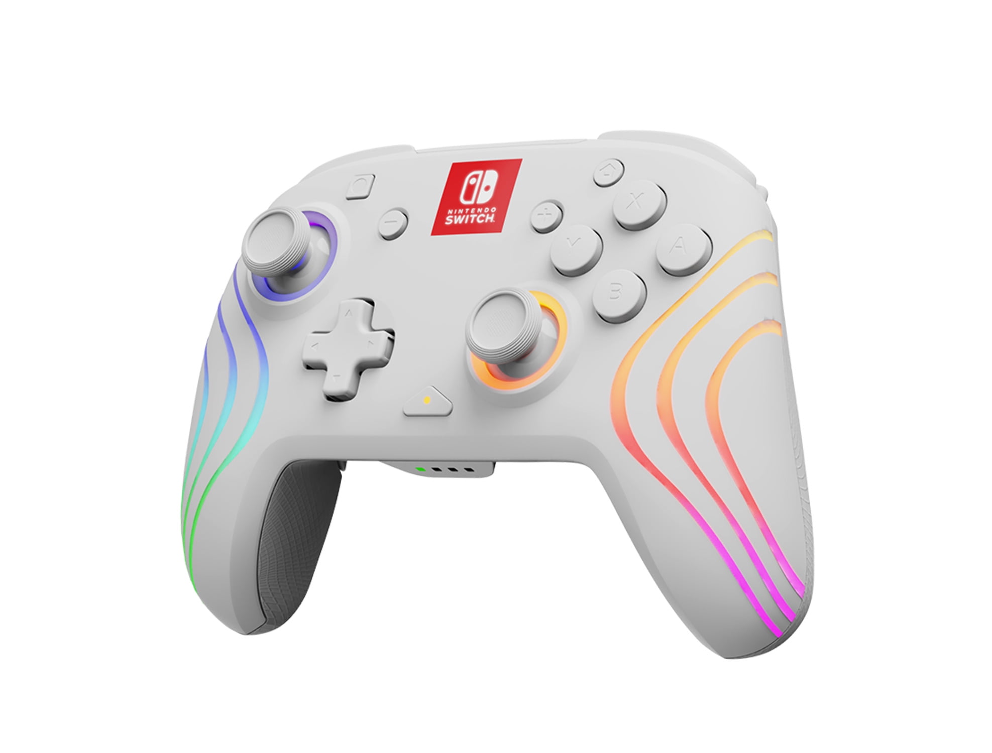 Restored Nintendo Joy-Con (L)/(R) - Gray for Nintendo Switch Restored Nintendo Joy-Con (L)/(R) - Gray for Nintendo Switch