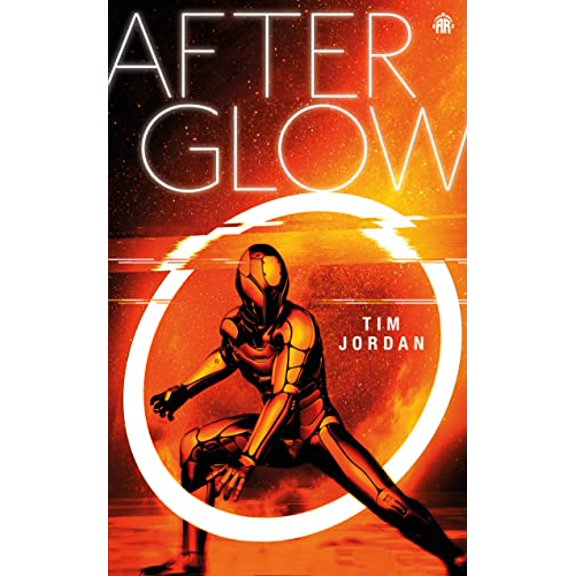 Pre-Owned Afterglow: sequel to Glow (Glow & Afterglow) Paperback