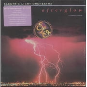 Electric Light Orchestra - Afterglow - Audio 3xCD Box Set