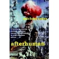 thumbnail image 1 of Afterhuman, (Paperback), 1 of 1