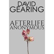 Afterlife Anonymous (Paperback)