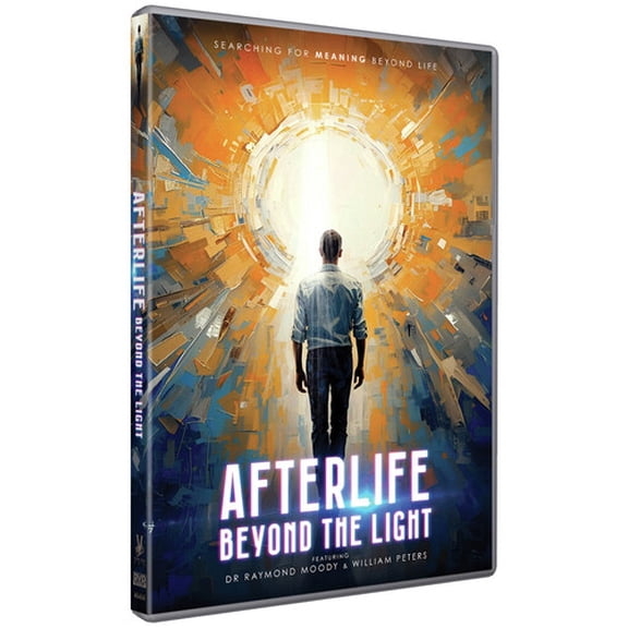 Afterlife: Beyond the Light (DVD), Vision Films, Documentary