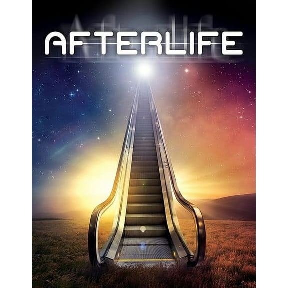 Afterlife (DVD), Reality Ent, Music & Performance