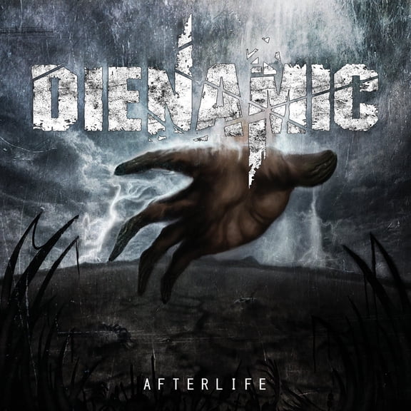Dienamic Afterlife (CD) Album