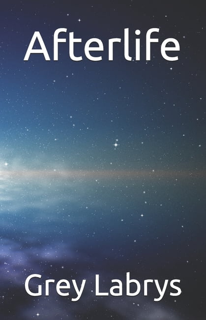 Afterlife, (Paperback)