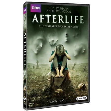 Afterlife: Season Two (DVD)