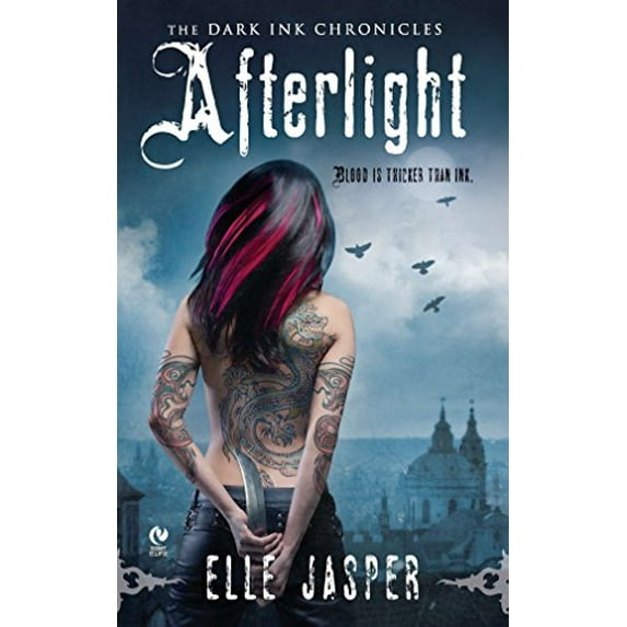 Pre-Owned Afterlight (Mass Market Paperback) 0451231678 9780451231673