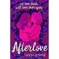 thumbnail image 1 of Pre-Owned Afterlove: Stunning queer dark romance of love and the afterlife (Paperback) by Tanya Byrne, 1 of 1
