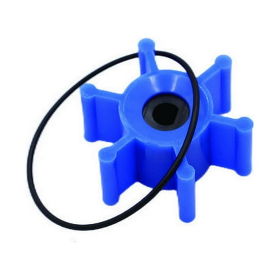 Aftermarket 1 Impeller & 1 O-Ring for Milwaukee M18 Transfer Pumps Replaces