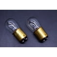 thumbnail image 1 of Aftermarket 1004 12v Bulbs Qty 2 NOS, 1 of 3