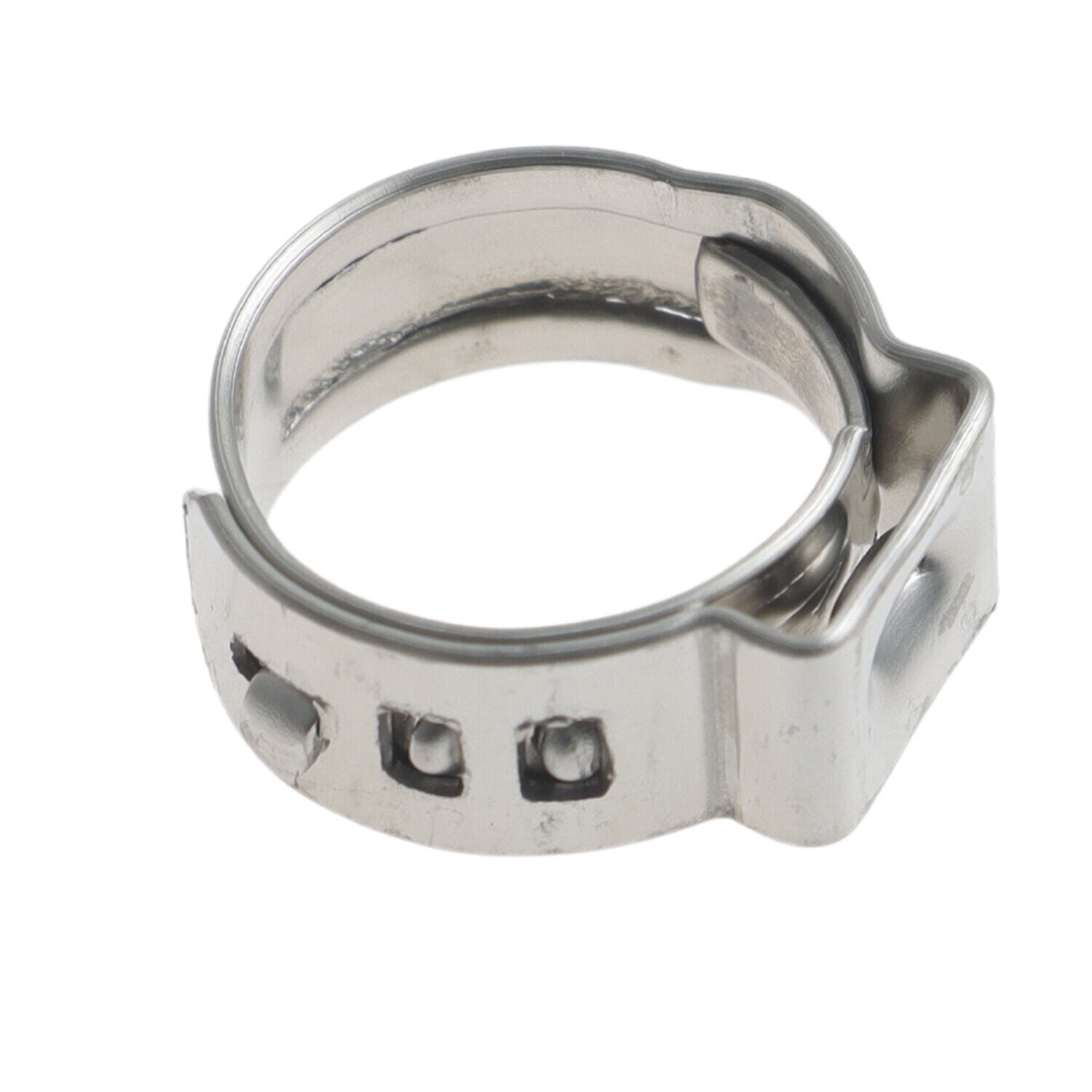 Aftermarket 100x Stainless Steel 3/8