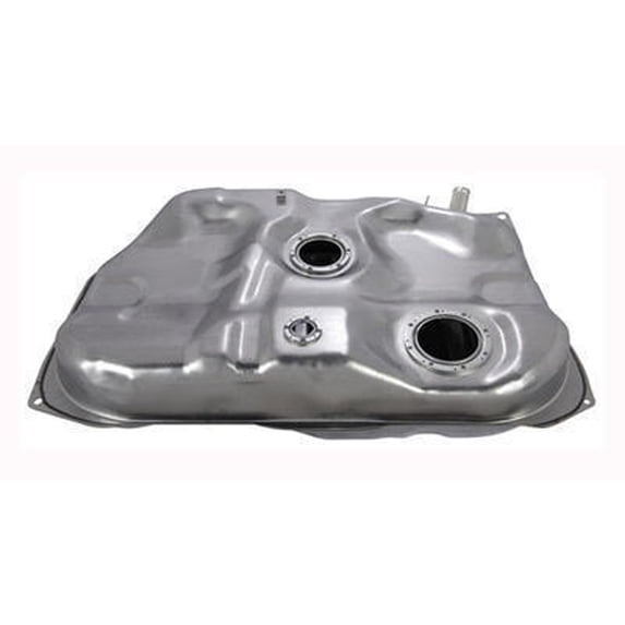 Aftermarket 1998-1999 Toyota Corolla CE Sedan 4-Door Fuel Tank fits 1998-1999 Toyota Corolla Sedan 010081