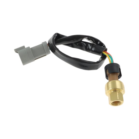 Aftermarket 1x Intake Pressure Sensor for Motor Grader, Wheel Dozer, Cold Planer