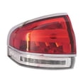 thumbnail image 1 of Aftermarket 2011-2015 Lincoln MKX  Aftermarket Driver Side Outer Tail Light Assembly BA1Z13405A CAPA, 1 of 1