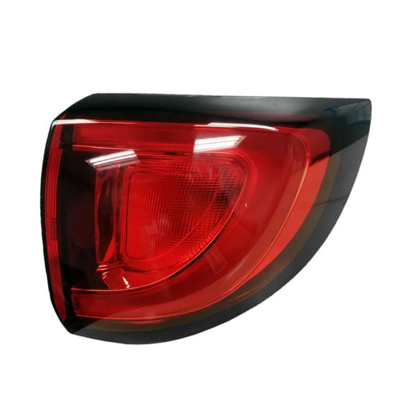 Aftermarket 2017-2020 Chrysler Pacifica Aftermarket Passenger Side Outer Tail Light Assembly 68229026AF NSF