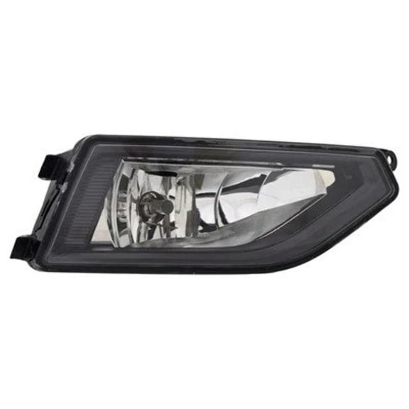 Aftermarket 2018-2020 Volkswagen Atlas Aftermarket Passenger Side Fog Light Assembly 3CN941662