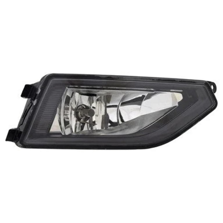 Headlamp and Fog Lamp Kit | VOLKSWAGEN ATLAS 2020 Headlamp and Fog Lamp Kit | VOLKSWAGEN ATLAS 2020