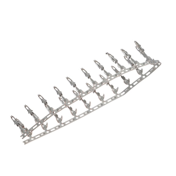 Aftermarket 20Pcs Socket Terminal Connector for Car Timer 22-20AWG Pin