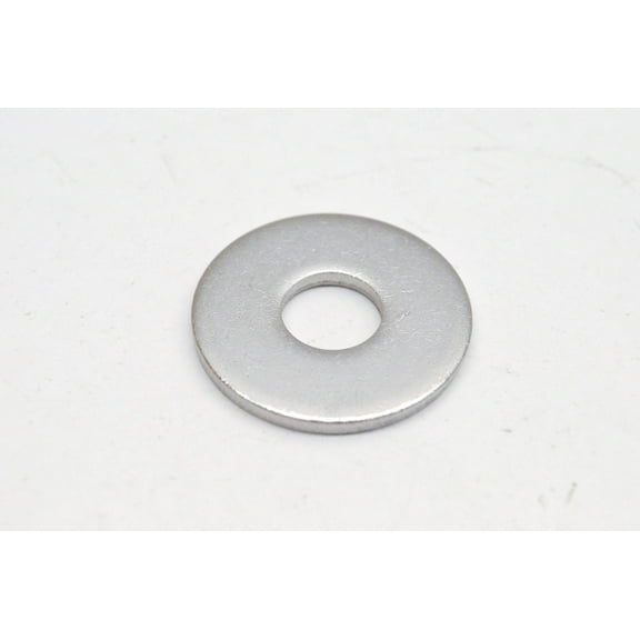 Aftermarket 234002600 Flat Washer 10mm Stainless NOS