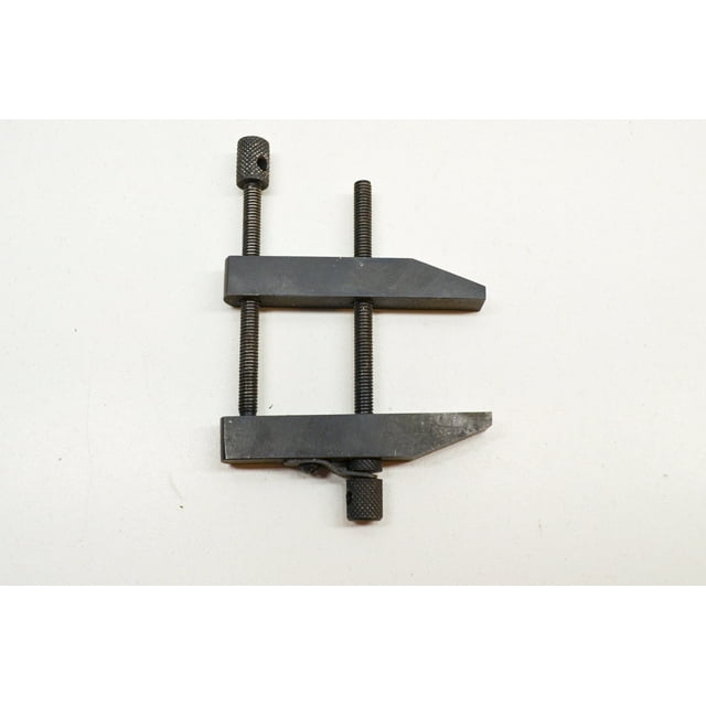 Aftermarket 398-20 Machist 3" Parallel Clamp NOS