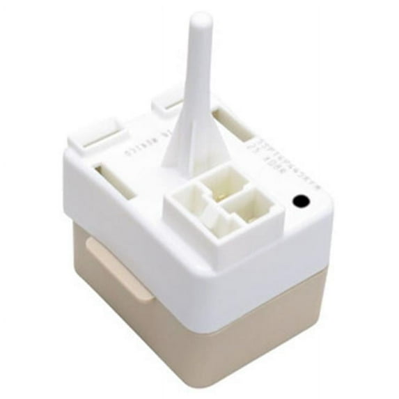 Aftermarket Appliance APL2188829 Refrigerator Overload & Relay Assembly