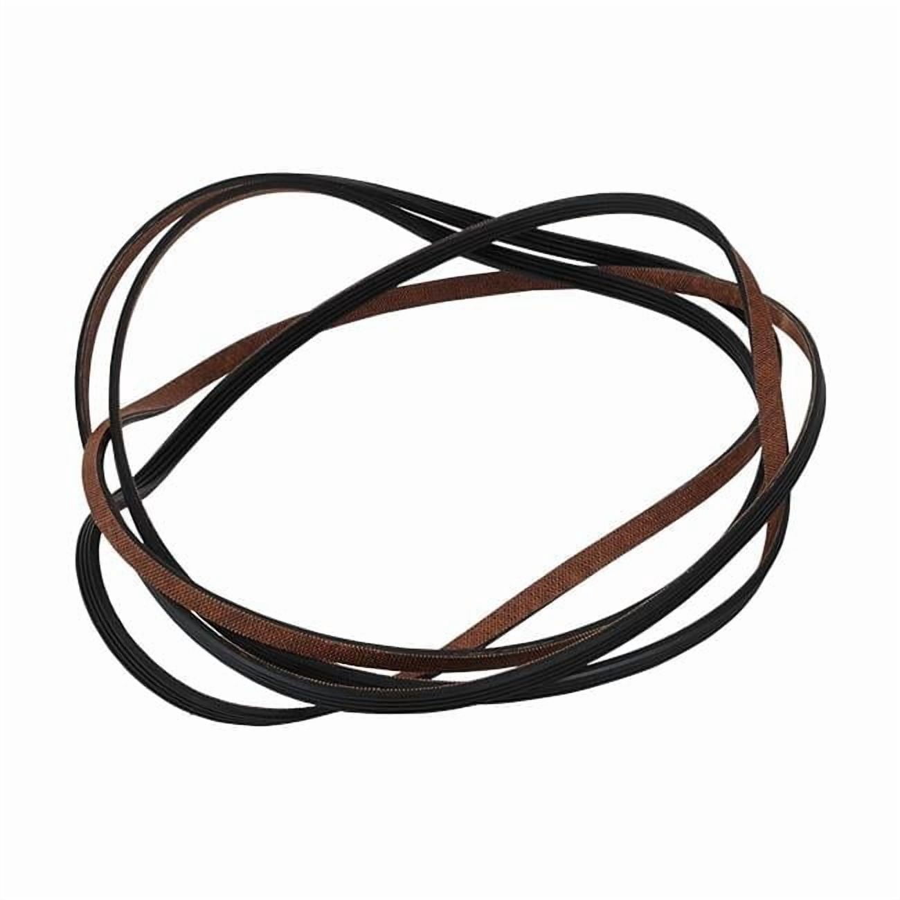 Aftermarket Appliance APL341241 Dryer Drum Belt for Whirlpool