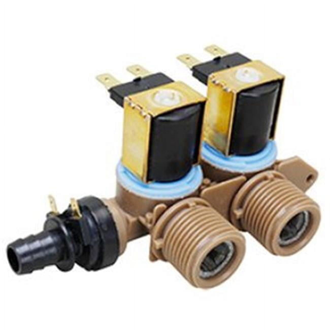 Aftermarket Appliance APL3979346 Washer Water Inlet Valve for Whirlpool