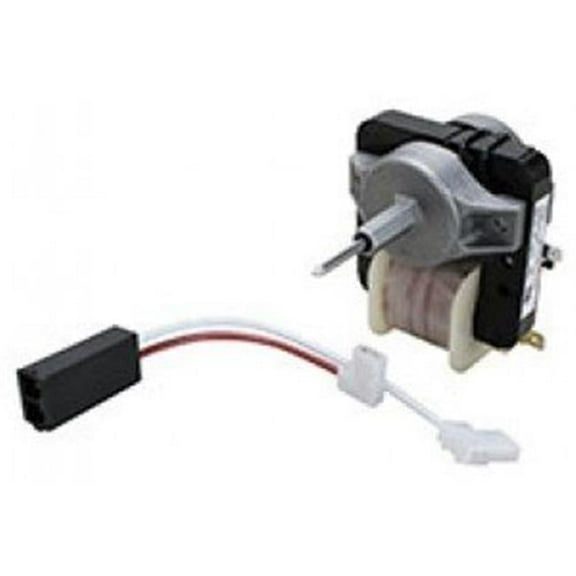 Aftermarket Appliance APL4389144 Refrigerator Evaporator Fan Motor for Whirlpool