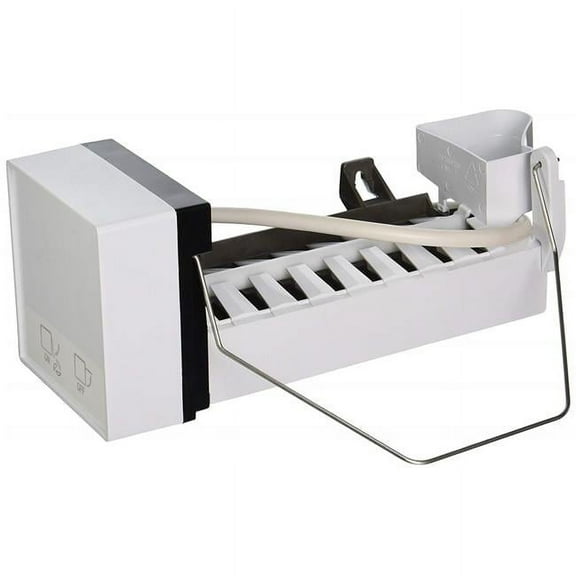 Aftermarket Appliance APL5303918493 Refrigerator Ice Maker Assembly