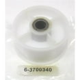 thumbnail image 1 of Aftermarket Appliance APL6-3700340 Dryer Bearing Idler Pulley for Whirlpool, 1 of 1