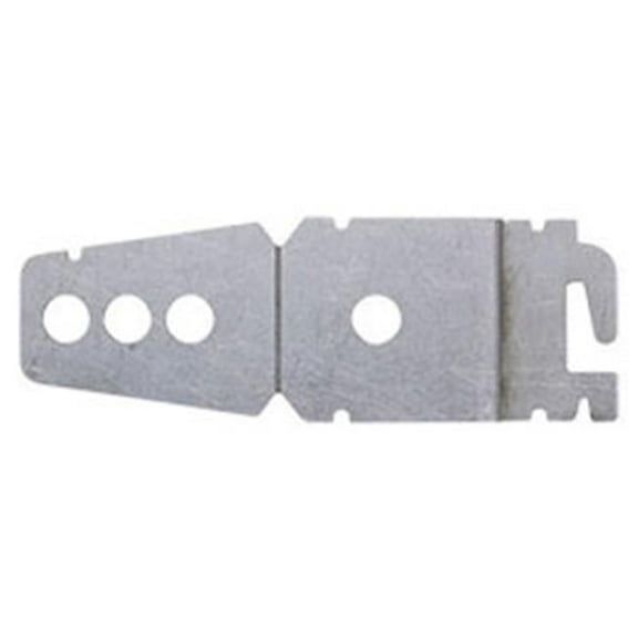 Aftermarket Appliance APL8269145 Dishwasher Undercounter Bracket for Whirlpool