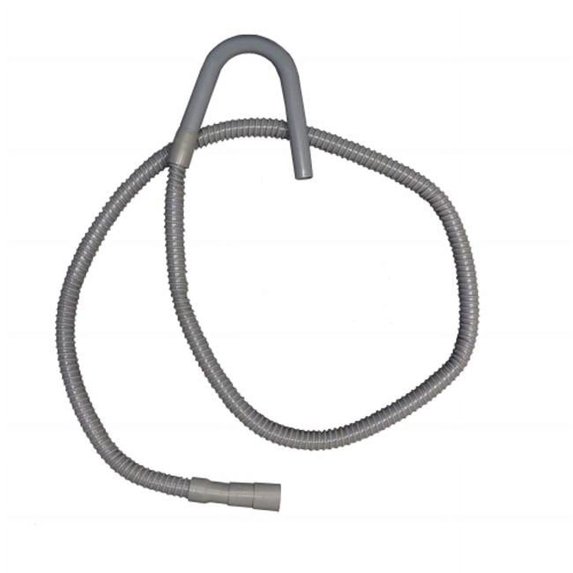 Aftermarket Appliance APLSSD8GE 8 ft. Washing Machine Drain Hose for General Electric