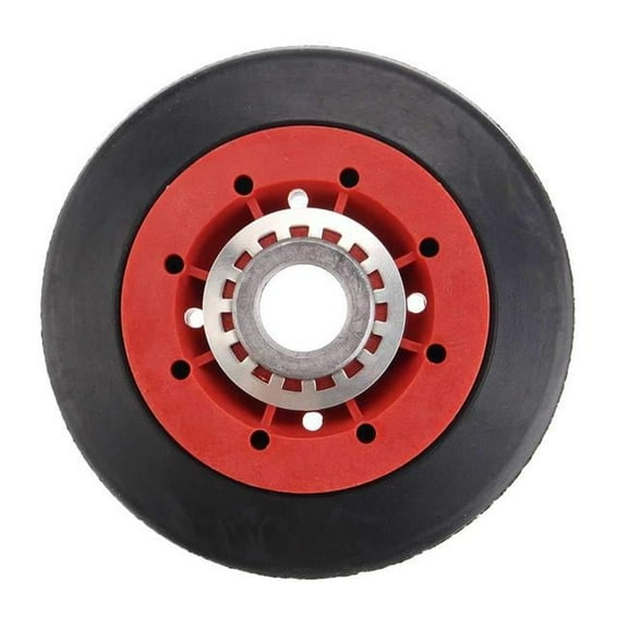 Aftermarket Appliance APLW10314173 Dryer Drum Support Roller for Whirlpool