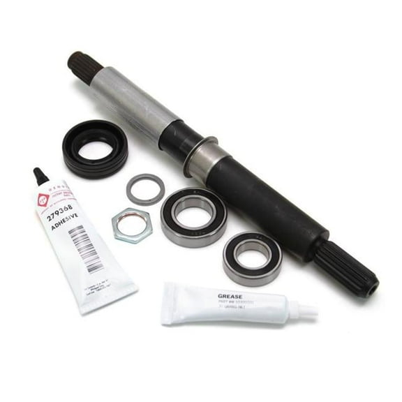Aftermarket Appliance APLW10435302 Dryer Bearing & Seal Kit for Whirlpool
