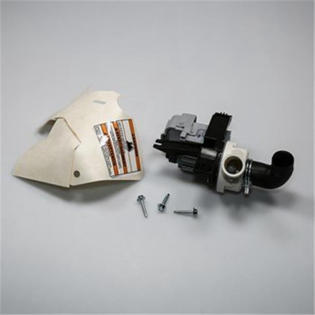 Aftermarket Appliance APLW10536347 Washer Drain Pump for Whirlpool