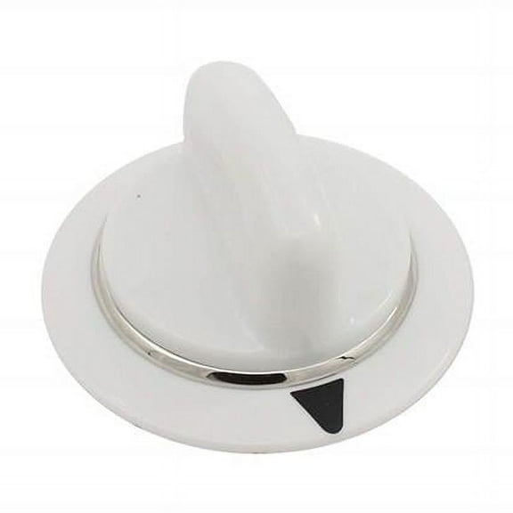 Aftermarket Appliance APLWE1M654 Dryer Timer Knob Assembly for General Electric