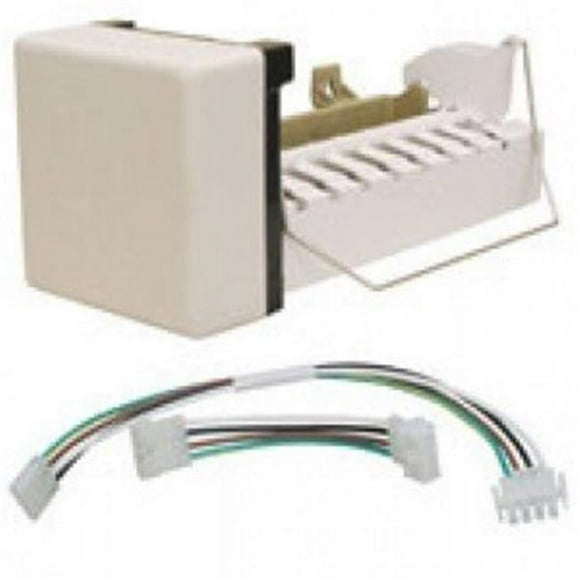 Aftermarket Appliance Refrigerator Icemaker Kit for Frigidaire & Electrolux