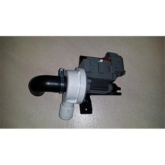 Aftermarket Appliance Washer Drain Pump for Whirlpool
