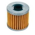 thumbnail image 1 of Aftermarket Brand New Kawasaki Replacement Oil Filter 16099-004 KLF250 KL250 KLR650, 16099-004, 1 of 1