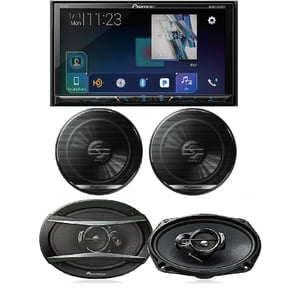 Aftermarket Car Install Dash Kit Compatible with Ford F-150 2009 2010 2011 2012