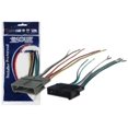 thumbnail image 1 of Aftermarket Car Radio Stereo Wire Harness Plug for 1984-up Chrysler Dodge Jeep, 1 of 1
