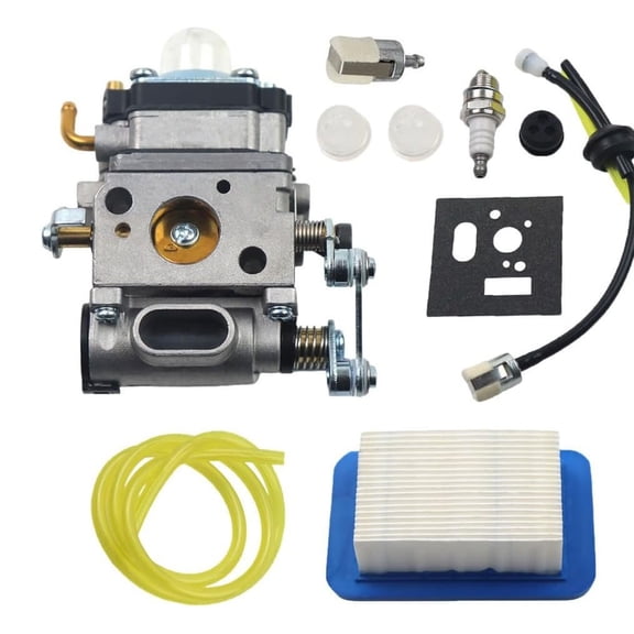 Aftermarket Carburetor Kit for PB500 PB500H PB500T EB508RT Backpack Blower, Replaces A021001641 A021001642 WLA1 WLA6, Complete TuneUp Repair Kit