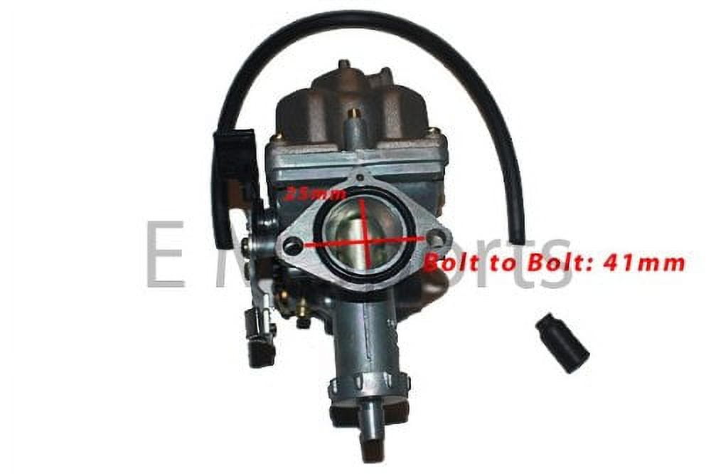 Carburetor For Honda ATC185 ATC185S ATC200 ATC200X ATC200S