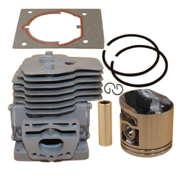 Aftermarket Cylinder Kit For Echo Pb-8010 Pb-9010 Blowers - For Durable